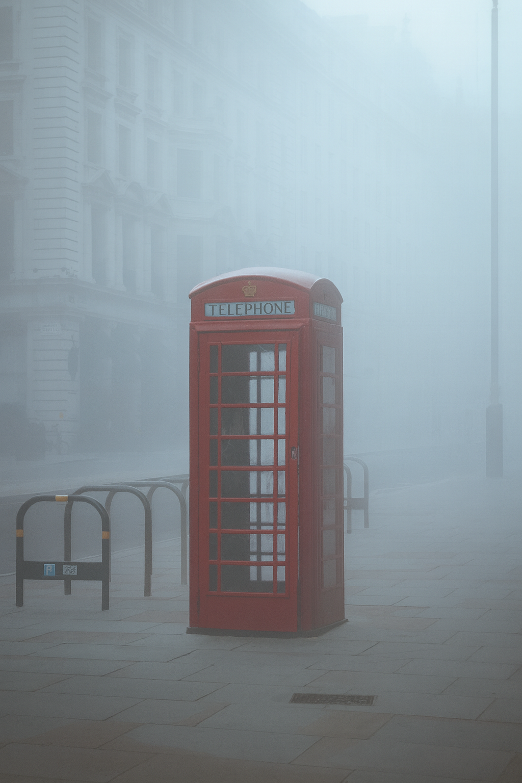 London Fog