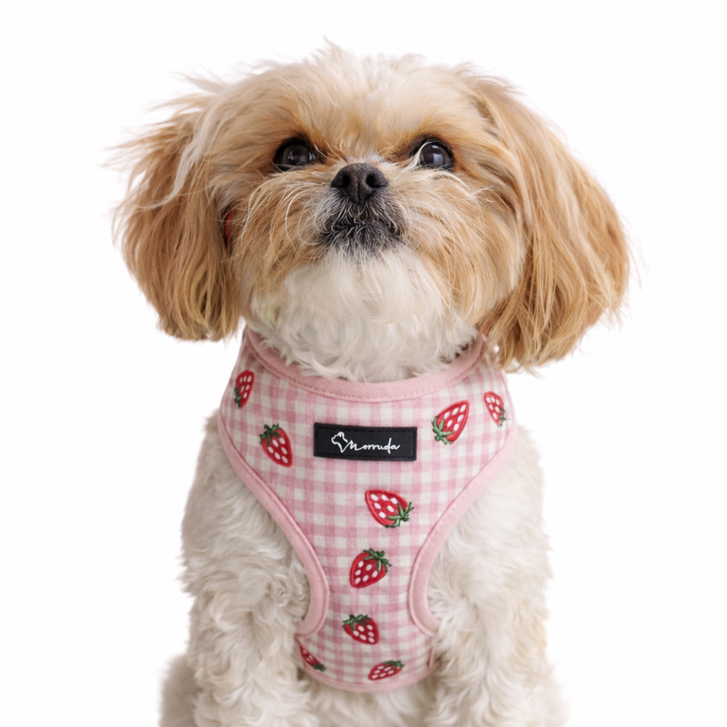 Colección Strawberry Mood