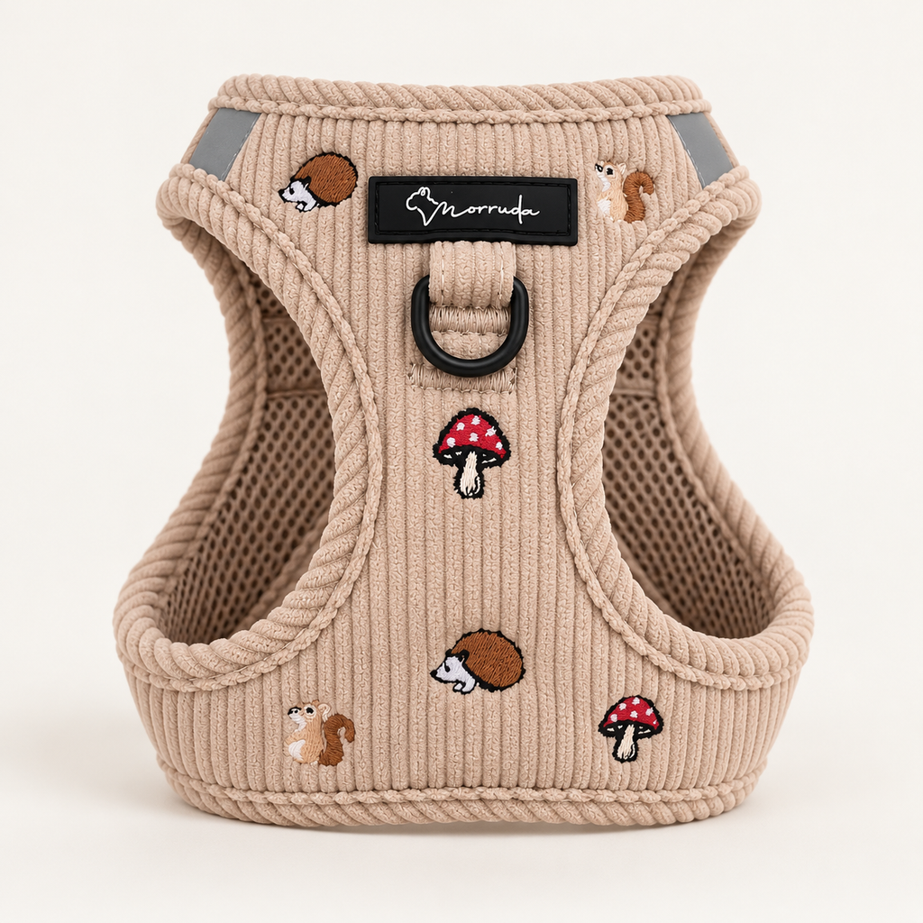 Woodland Tales | Body Harness