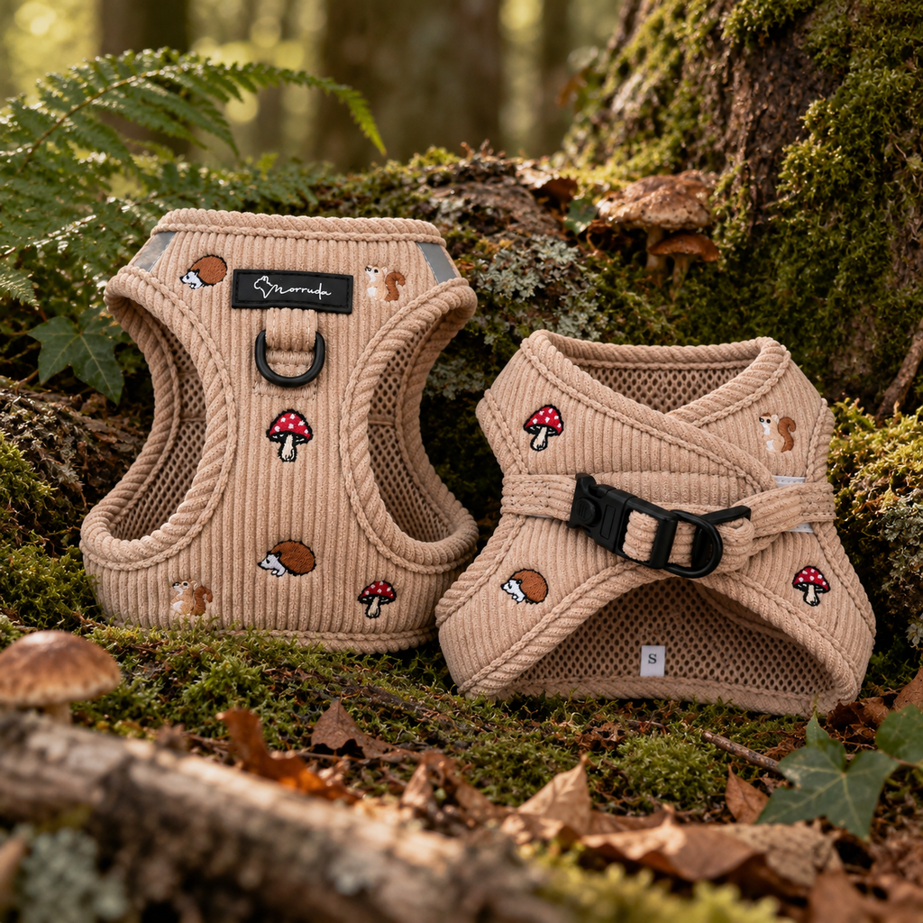 Formato Body Woodland Tales