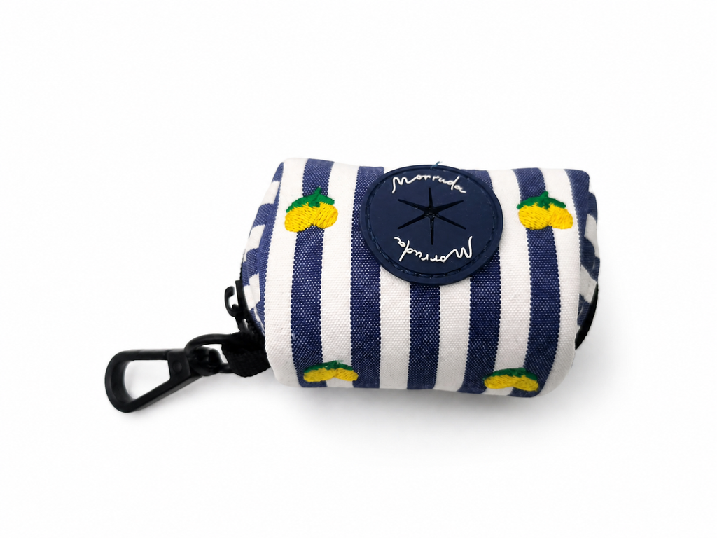 Limoneto Collar Pack