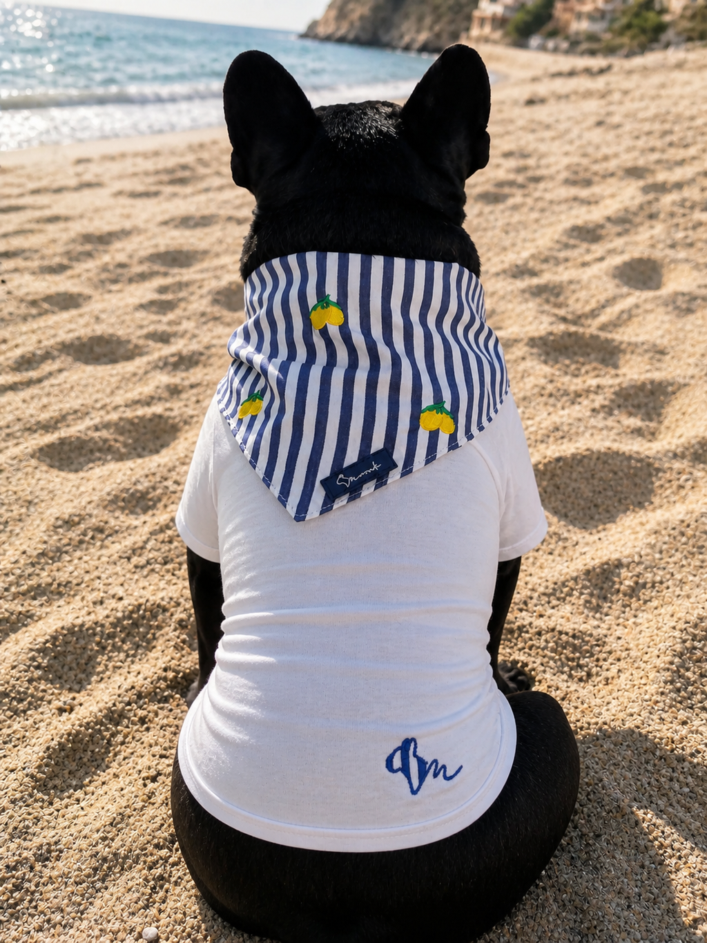 Limoneto Bandana