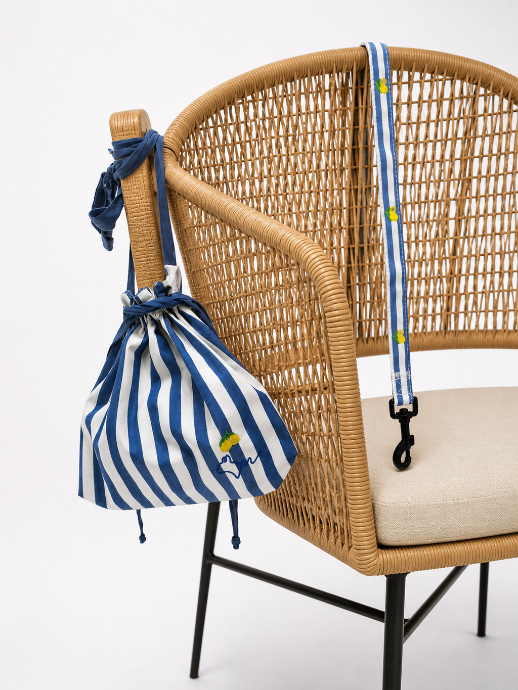 Limoneto Bag
