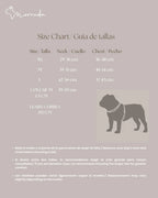 Pack Collar London Fog