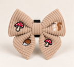 Sailor Bow Woodland Tales NEW