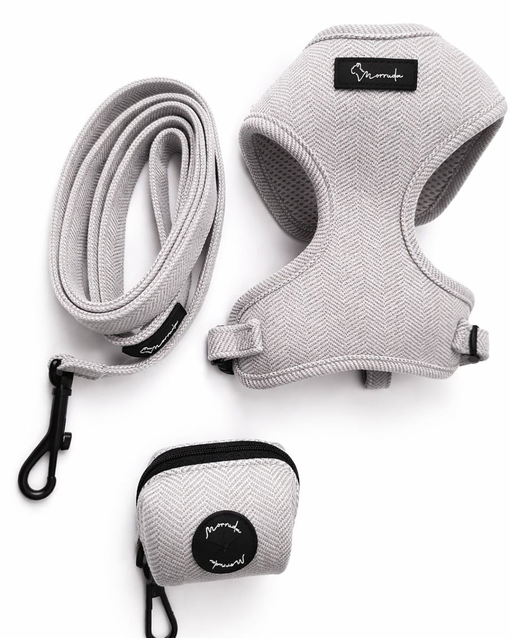 London Fog Harness Pack