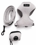 London Fog Harness Pack