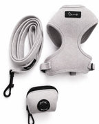 London Fog Harness Pack