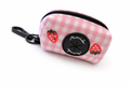 Strawberry Mood Bag Holder