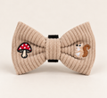 Bow Tie Woodland Tales NEW