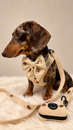 Sailor Bow Woodland Tales NEW