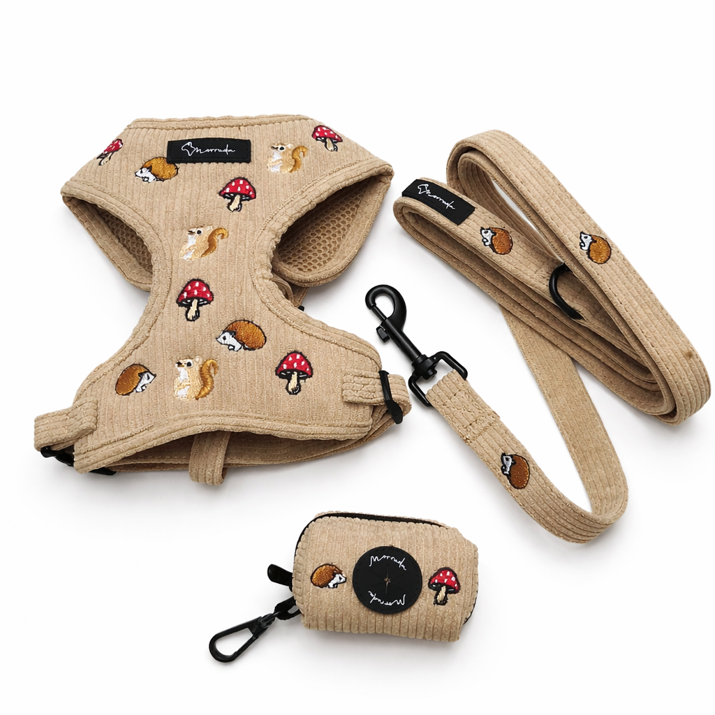 Woodland Tales Harness Pack
