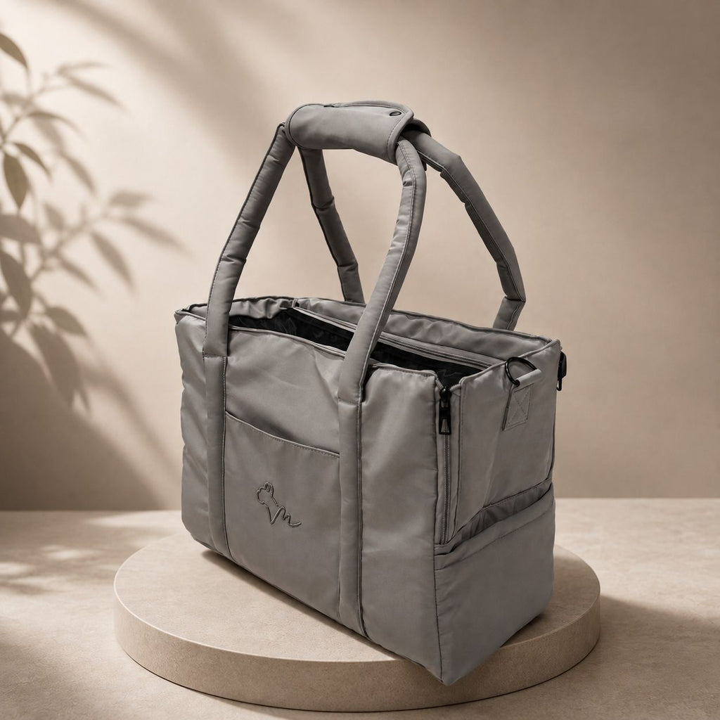 The Weekender Tote