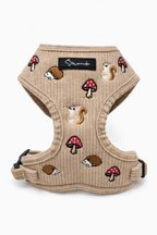 Woodland Tales Harness