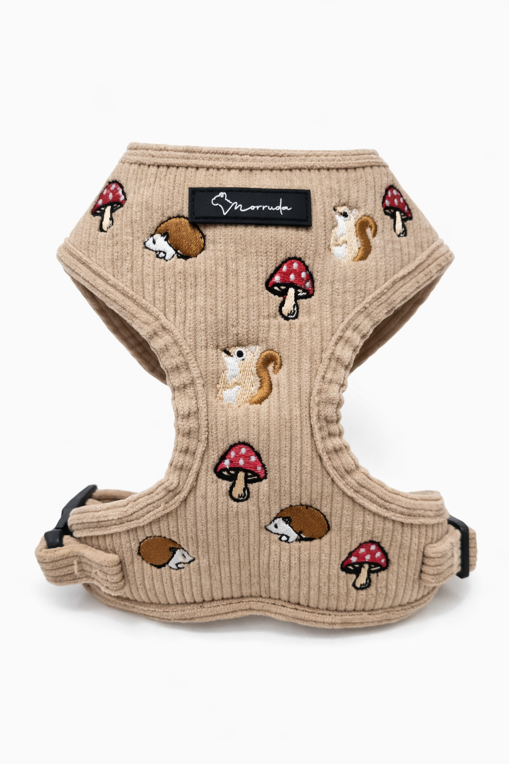 Woodland Tales Harness