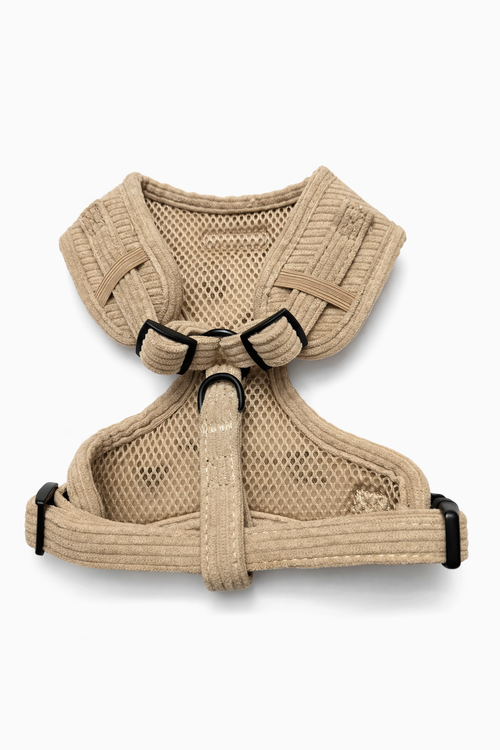 Woodland Tales Harness