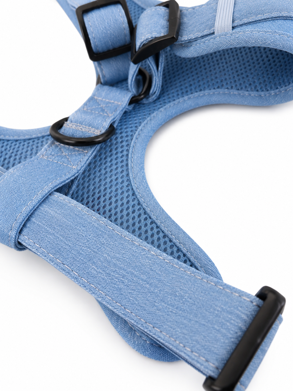 Arnés Salted Indigo