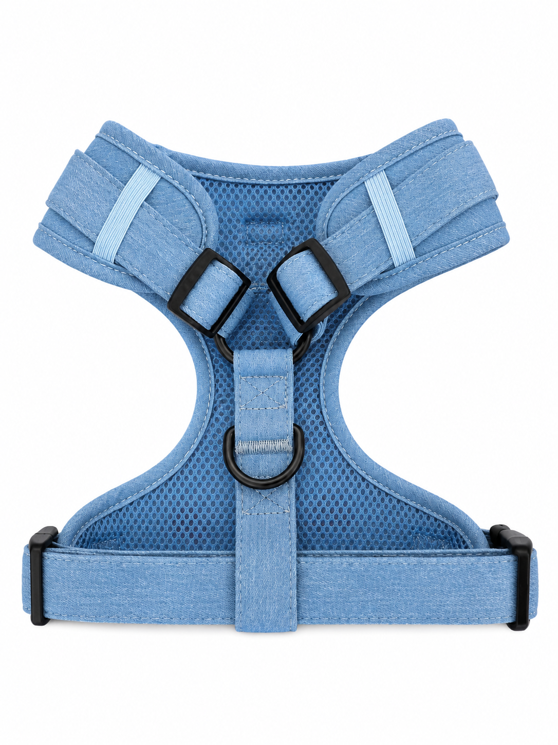Arnés Salted Indigo
