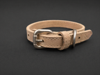 Leather Signature