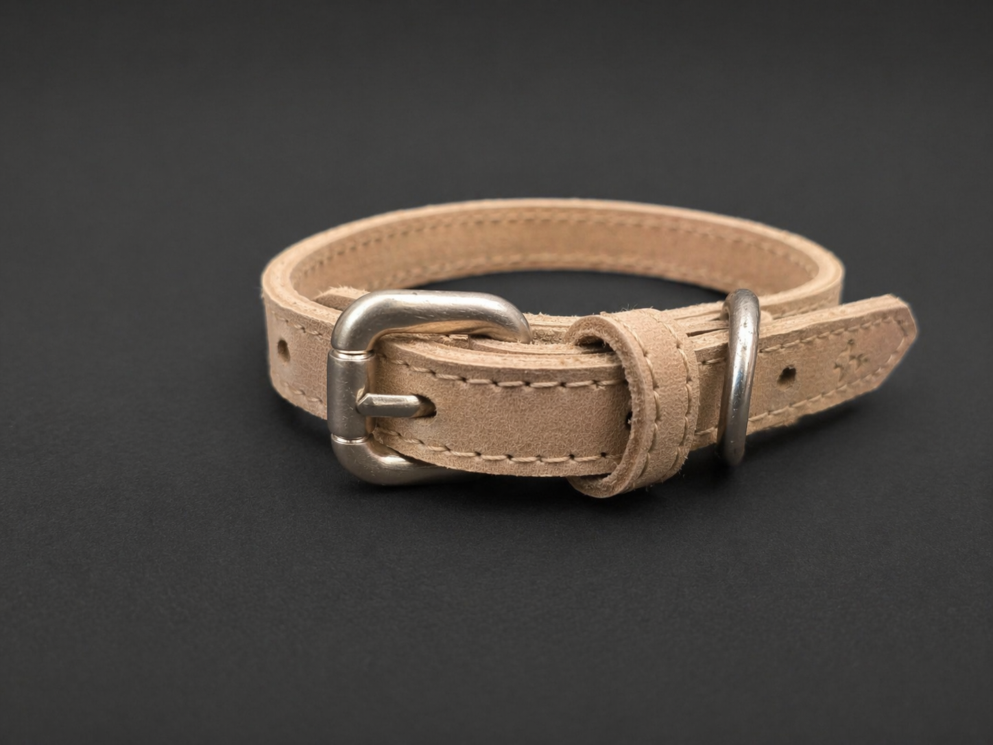 Leder-Signature