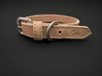Leather Signature