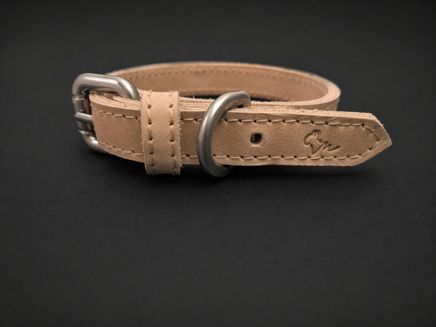 Leather Signature