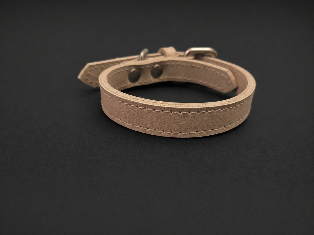 Leather Signature