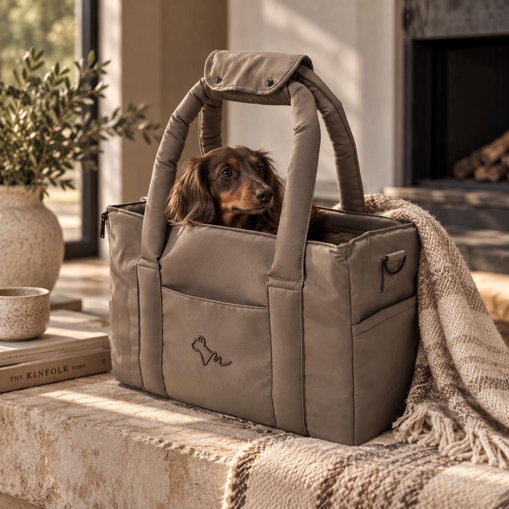 The Weekender Tote