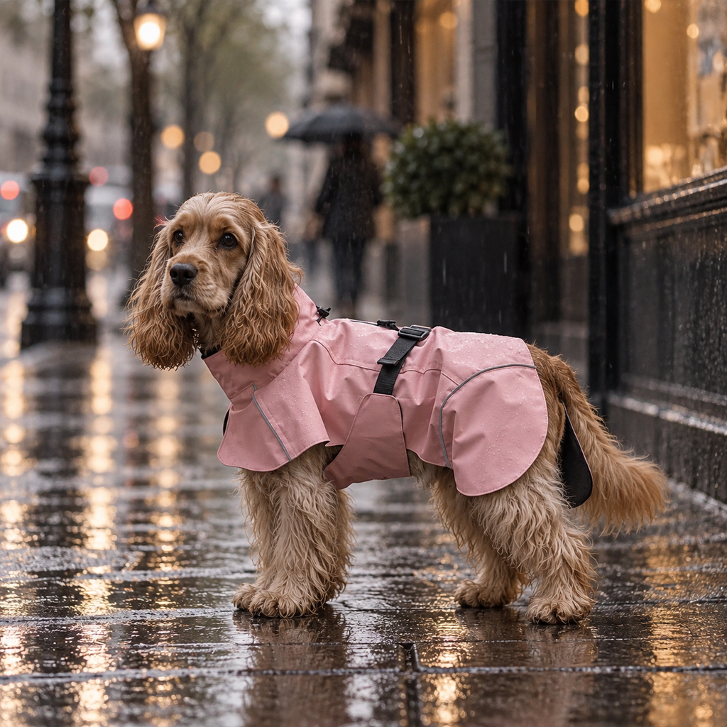 THE RAIN CLUB VIP