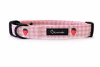 Strawberry Mood Collar