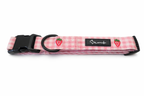 Strawberry Mood Collar