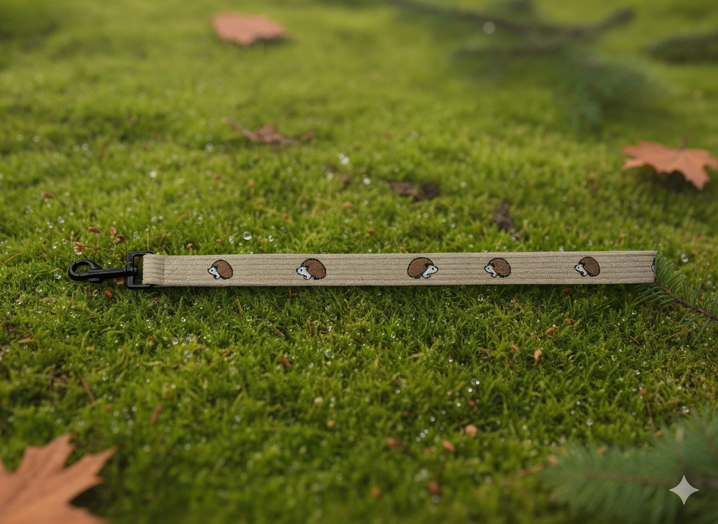 Woodland Tales Harness Pack