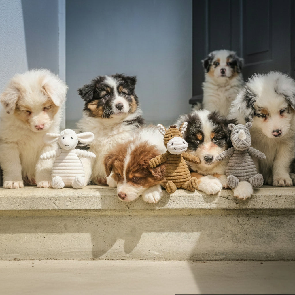 Cuddle Crew