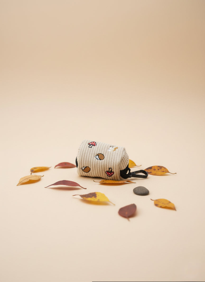 Woodland Tales Bag Holder