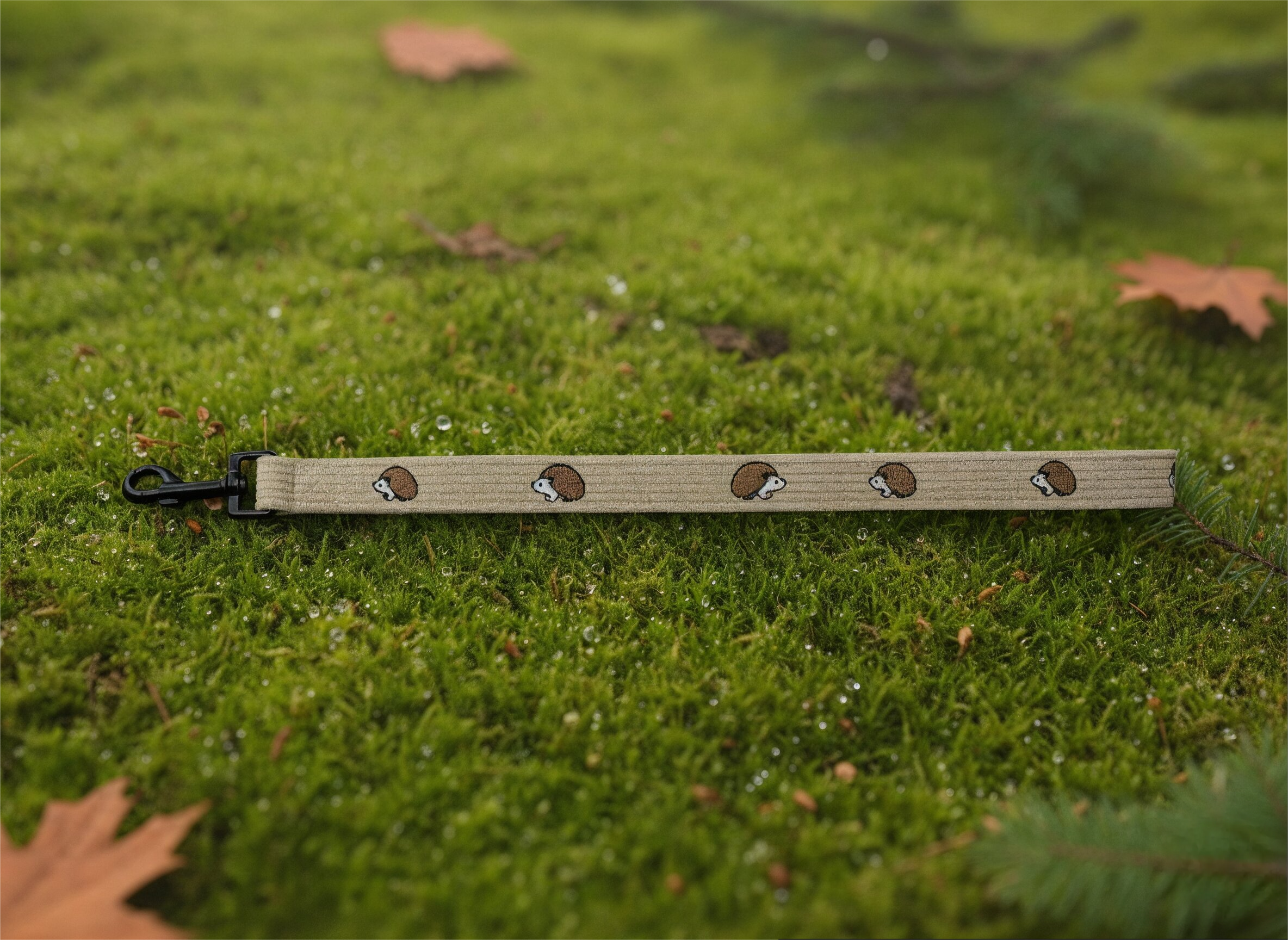 Woodland Tales Leash