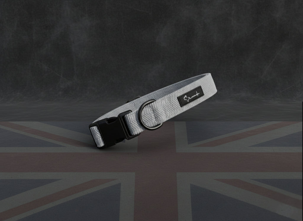 London Fog Collar