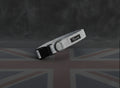 London Fog Collar