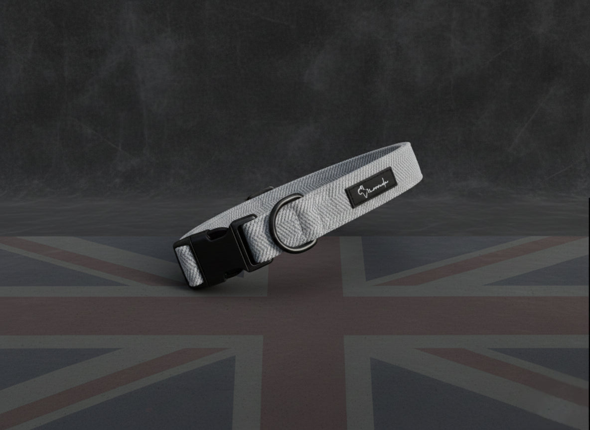 Londoner Nebelkragen