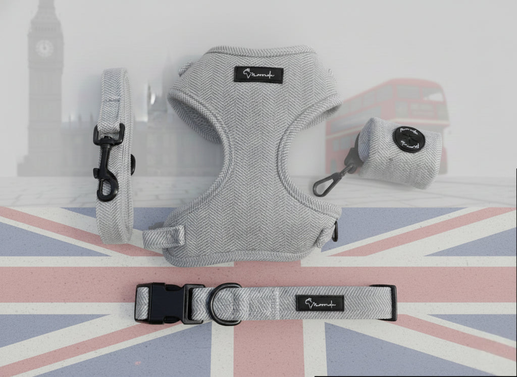 London Fog Collar