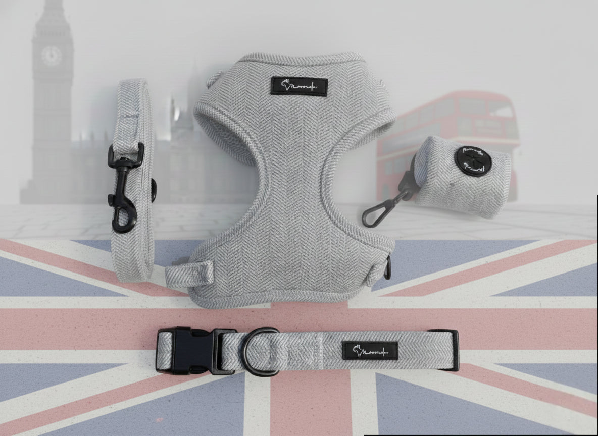London Fog Collar