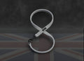 London Fog Leash