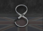 London Fog Leash