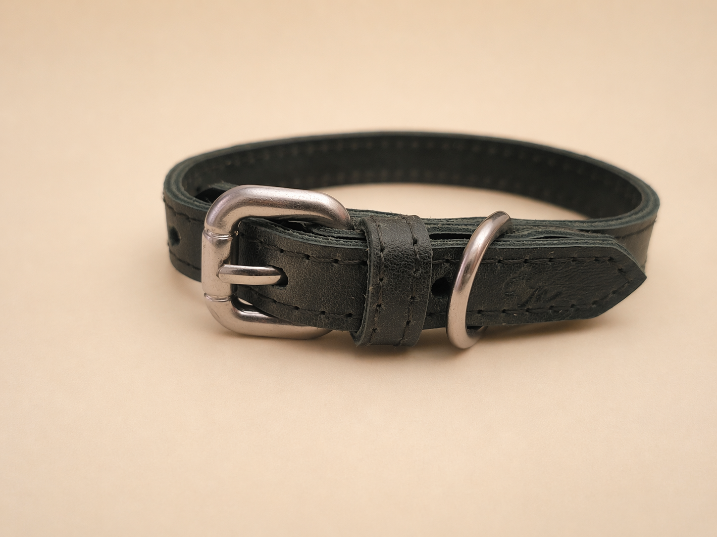 Leder-Signature