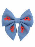 Sailow Bow Salted Indigo