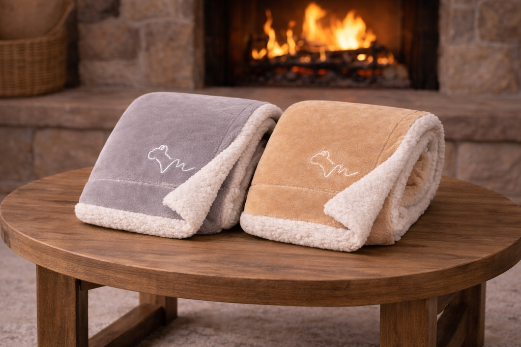 Bond Blanket
