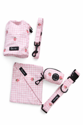 Full Pack Strawberry Mood Collar