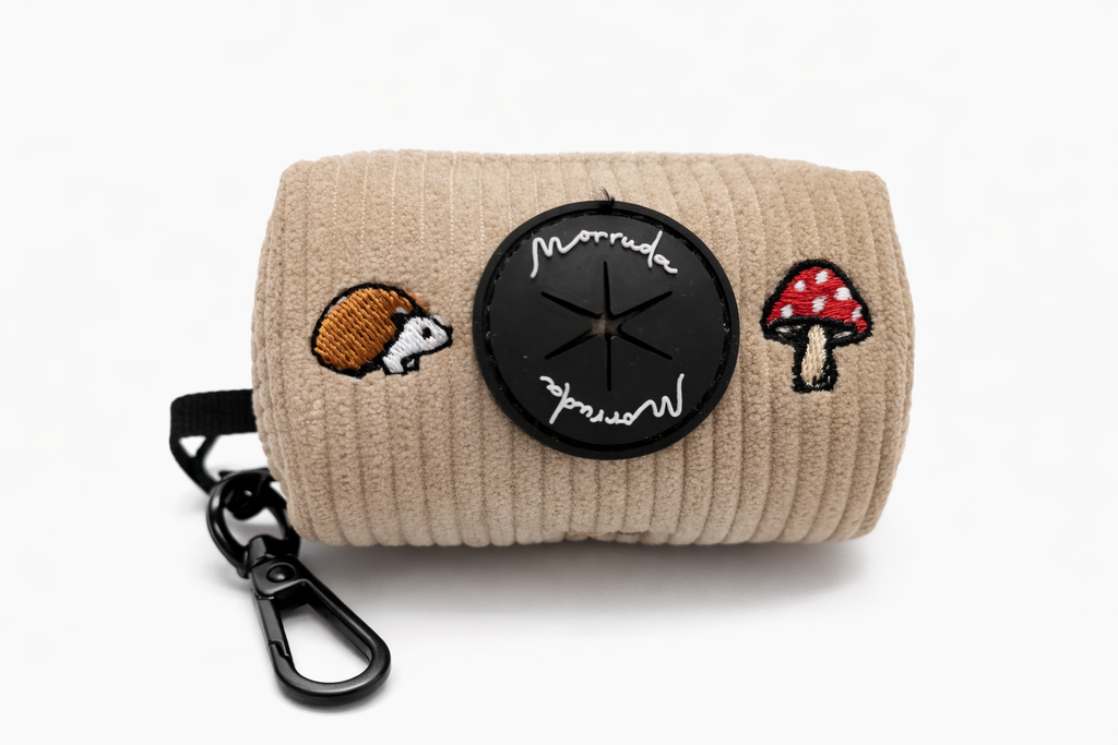 Woodland Tales Bag Holder