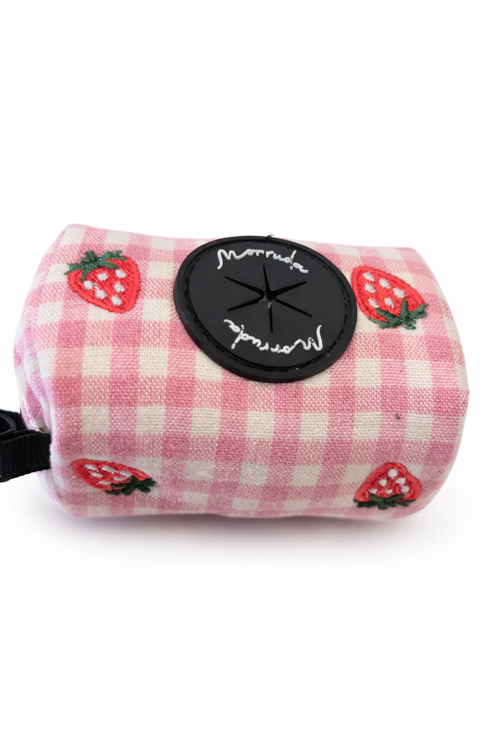 Strawberry Mood Harness Pack