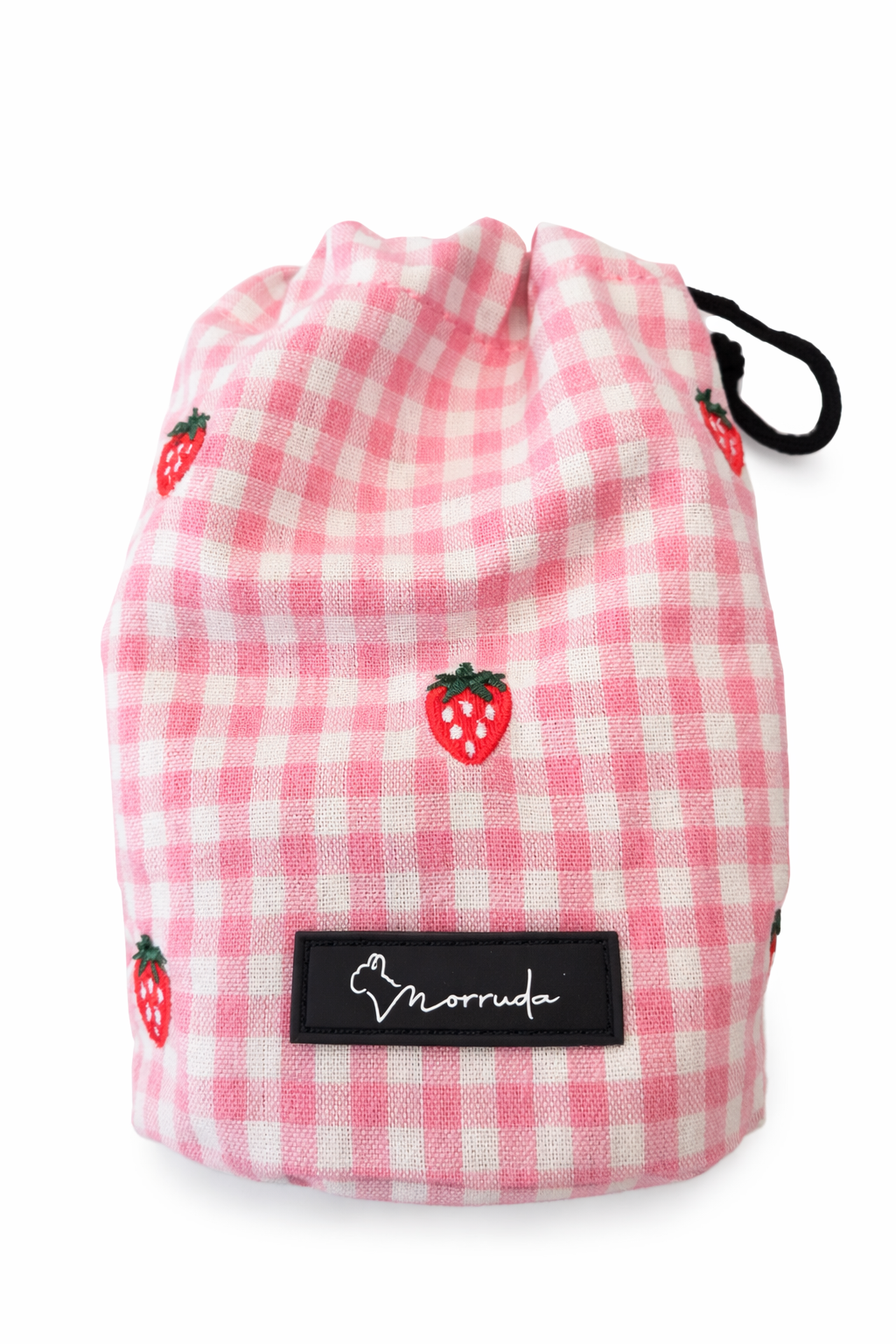 Strawberry Mood Treat Bag