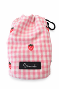 Strawberry Mood Treat Bag